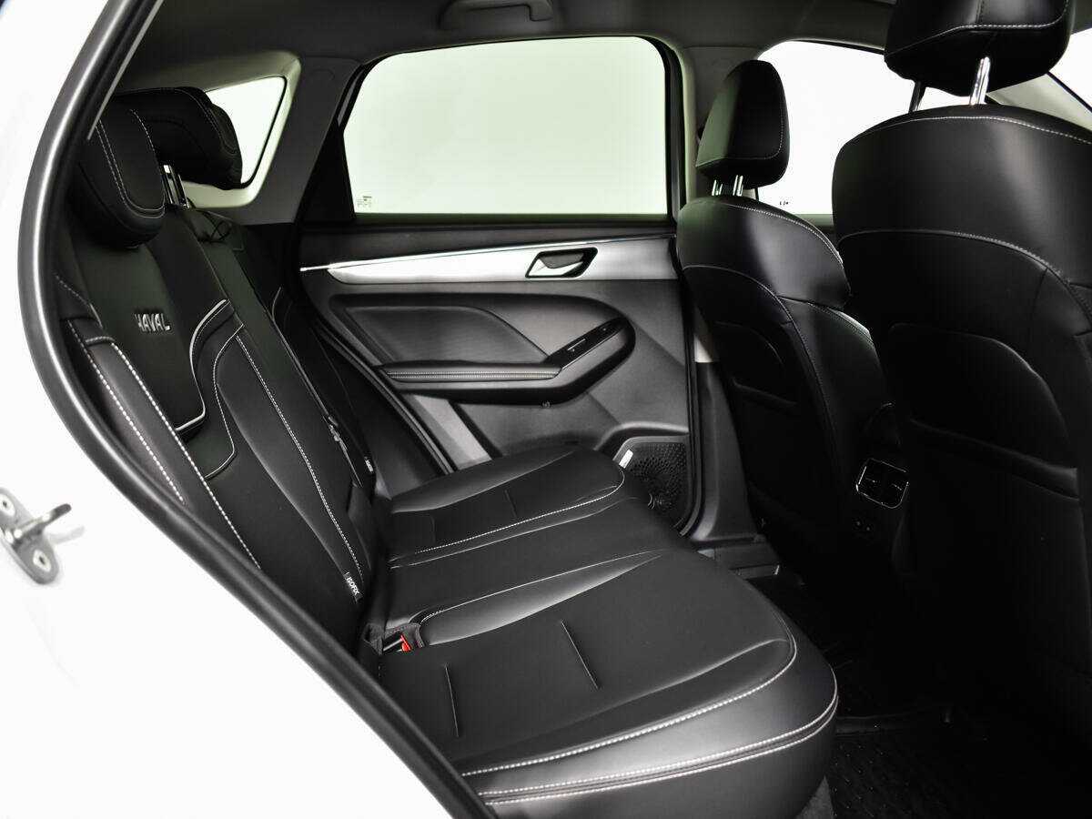 Купить Haval Jolion, 2023, 28 000 км, фото №10