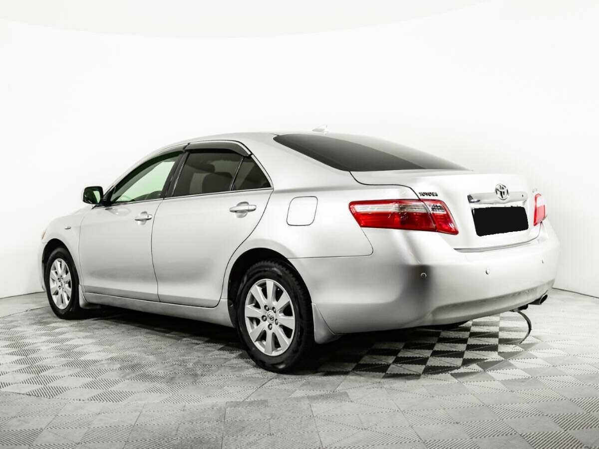 Купить Toyota Camry, 2008, 257 082 км, фото №7