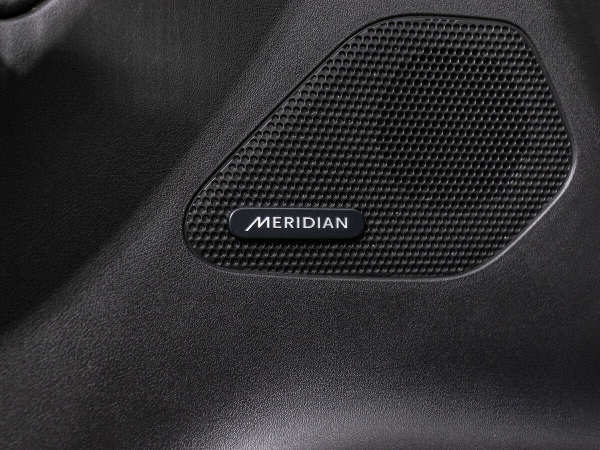 Купить Jaguar F-Pace, 2017, 137 396 км, фото №21