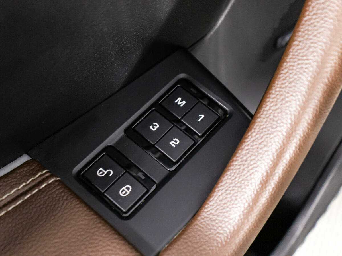 Купить Jaguar F-Pace, 2017, 137 396 км, фото №22