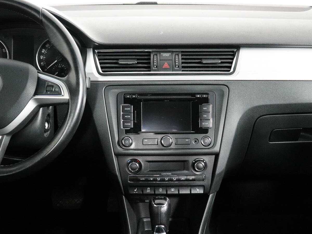 Купить Skoda Rapid, 2014, 153 060 км, фото №12