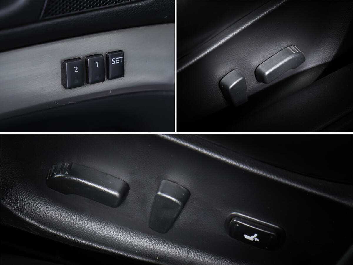 Купить Infiniti G25, 2011, 376 900 км, фото №15