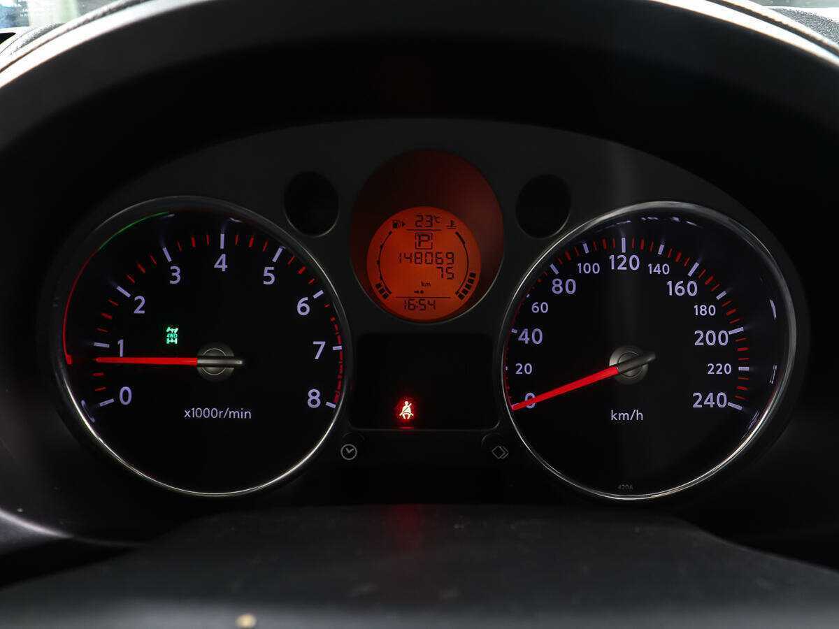 Купить Nissan X-Trail, 2008, 148 068 км, фото №14