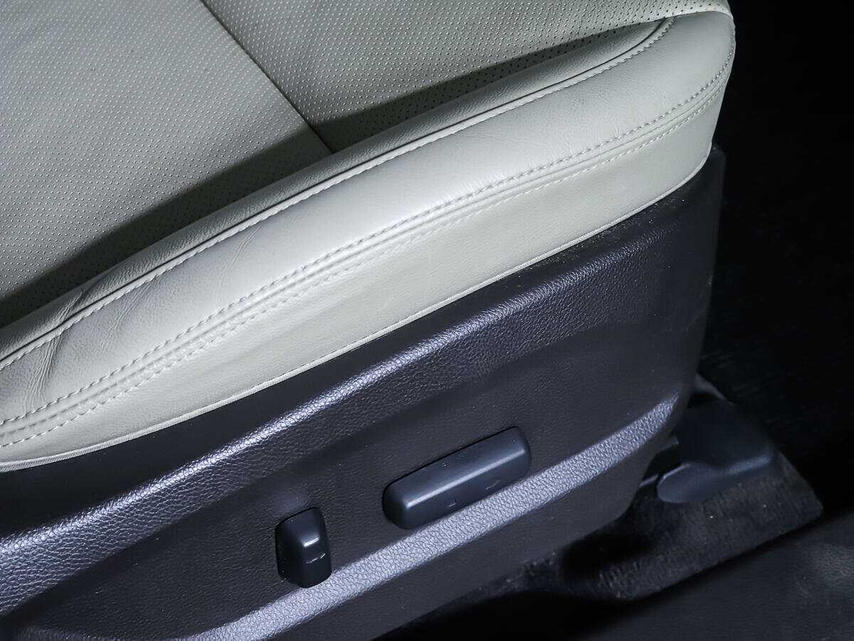 Купить Hyundai Santa Fe Grand, 2018, 137 180 км, фото №16