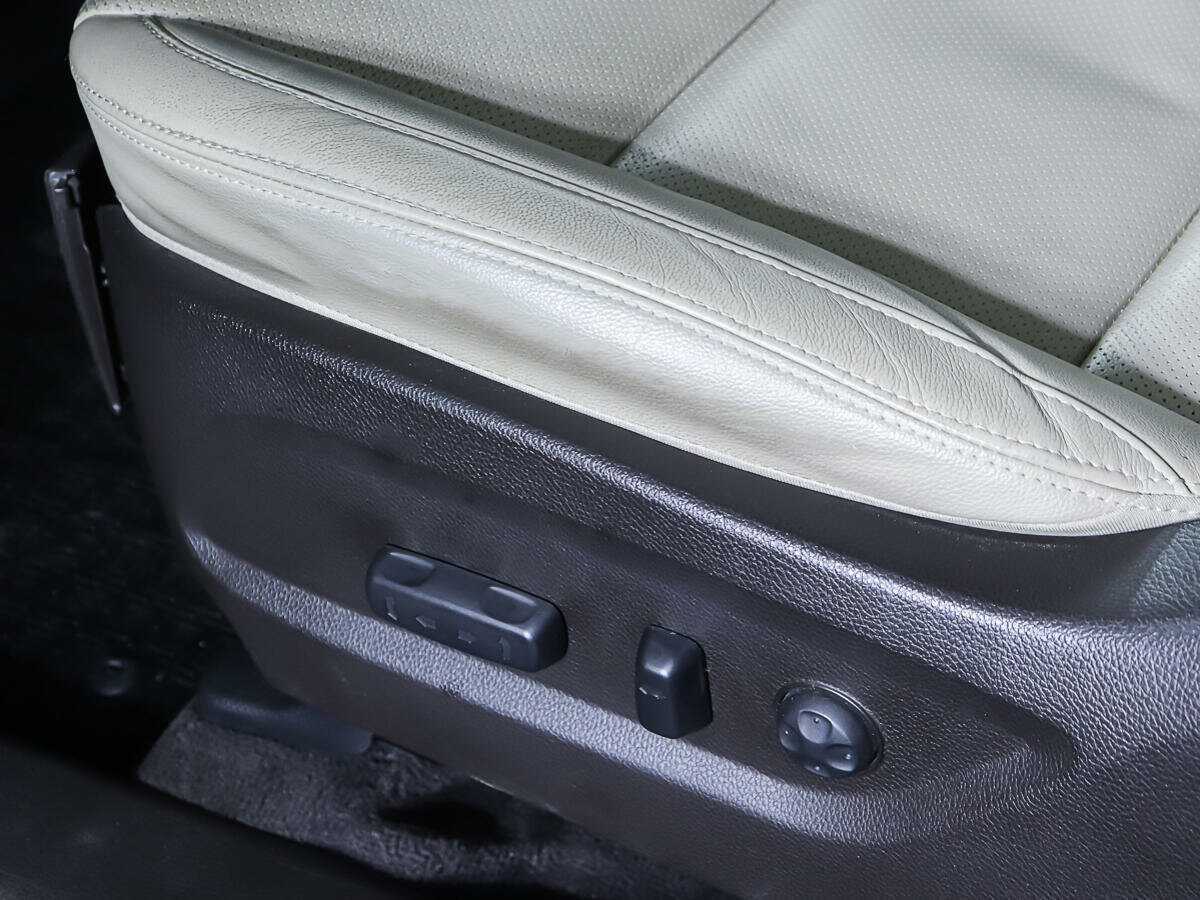 Купить Hyundai Santa Fe Grand, 2018, 137 180 км, фото №18