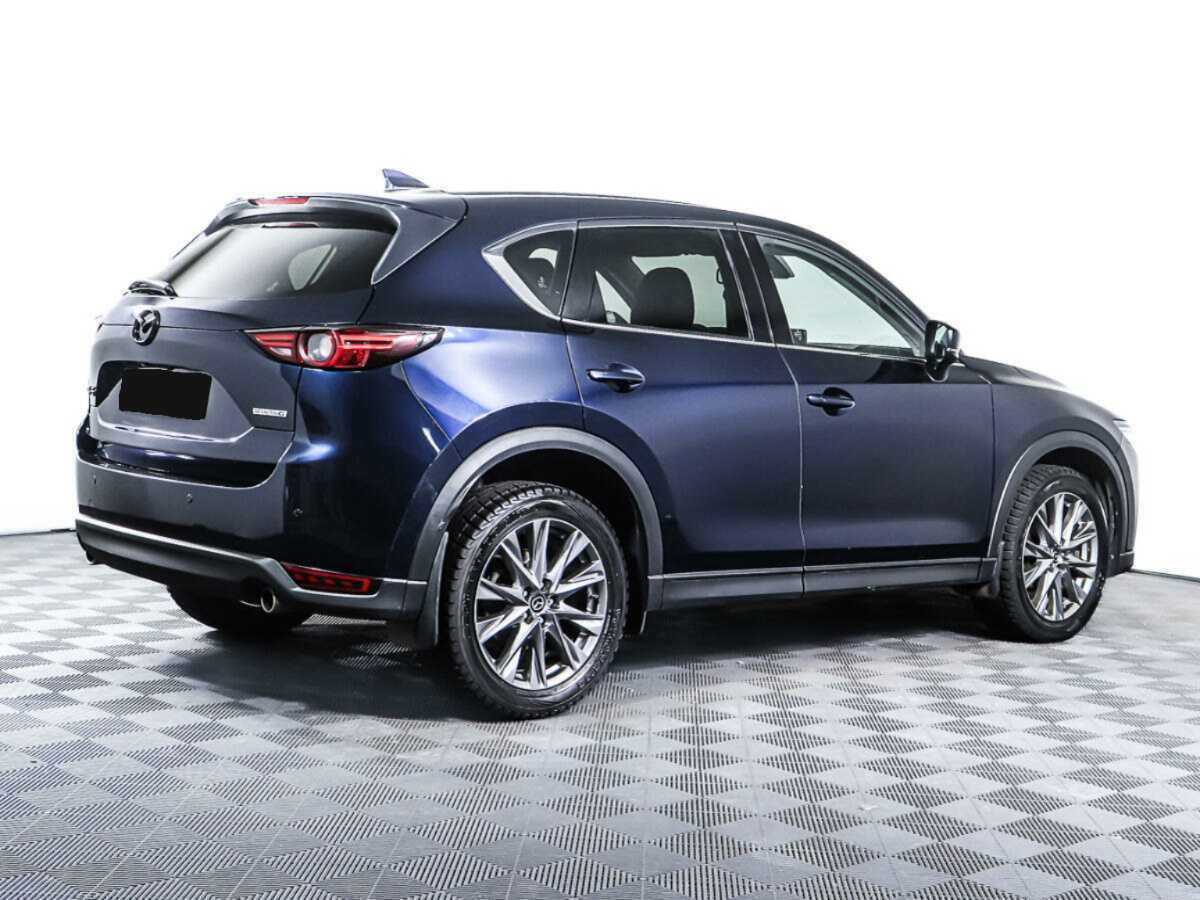 Купить Mazda CX-5, 2020, 85 339 км, фото №5