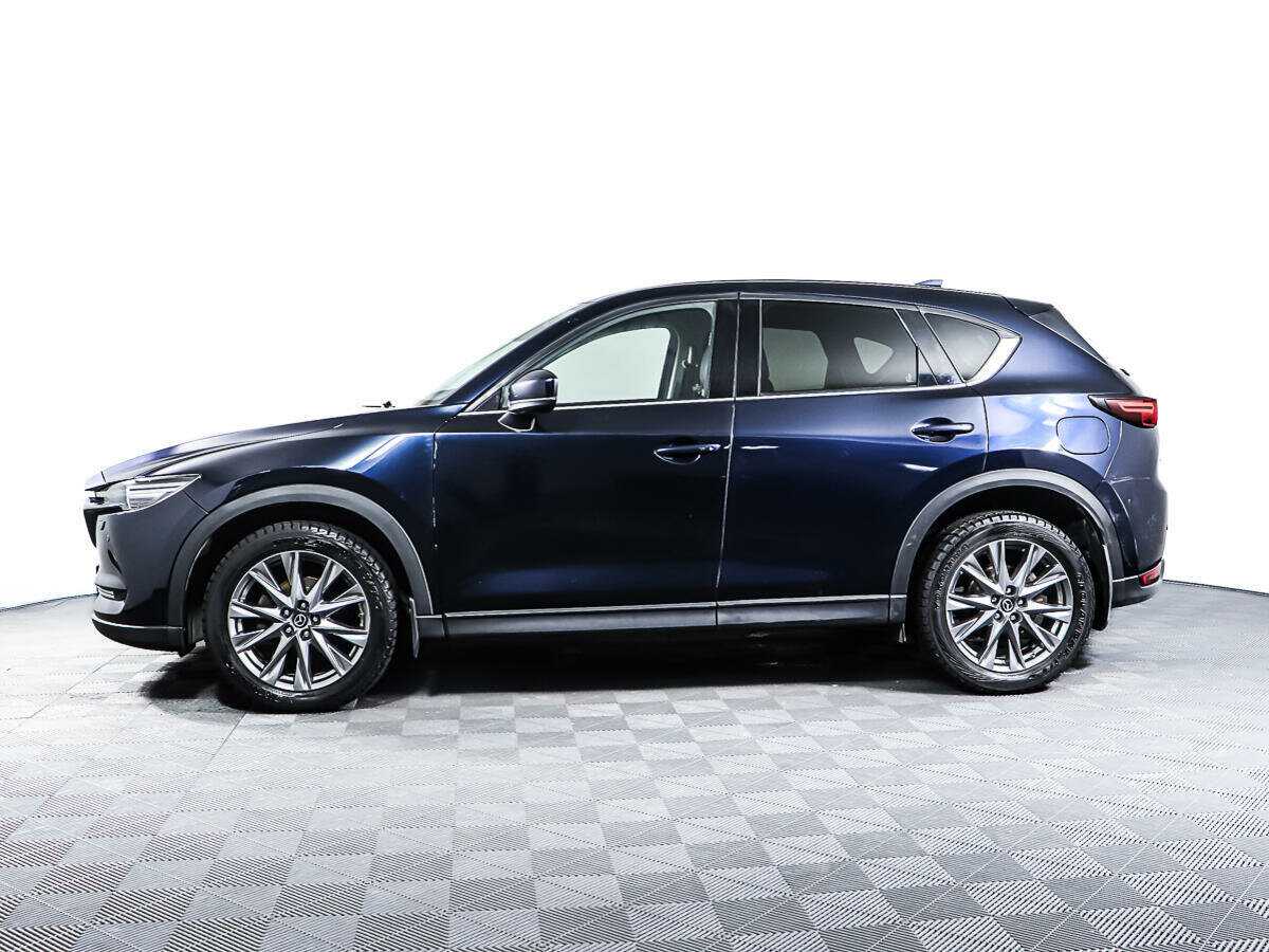 Купить Mazda CX-5, 2020, 85 339 км, фото №8