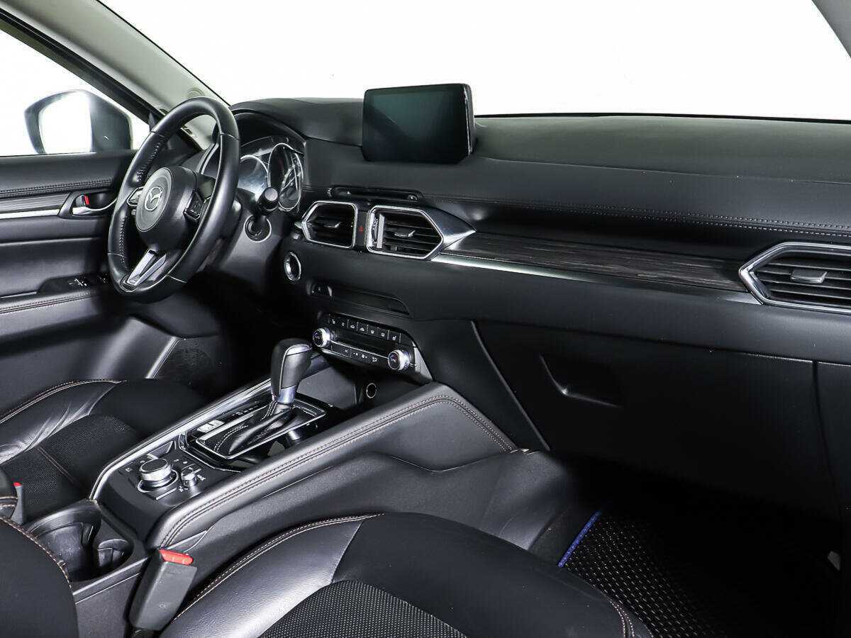Купить Mazda CX-5, 2020, 85 339 км, фото №9