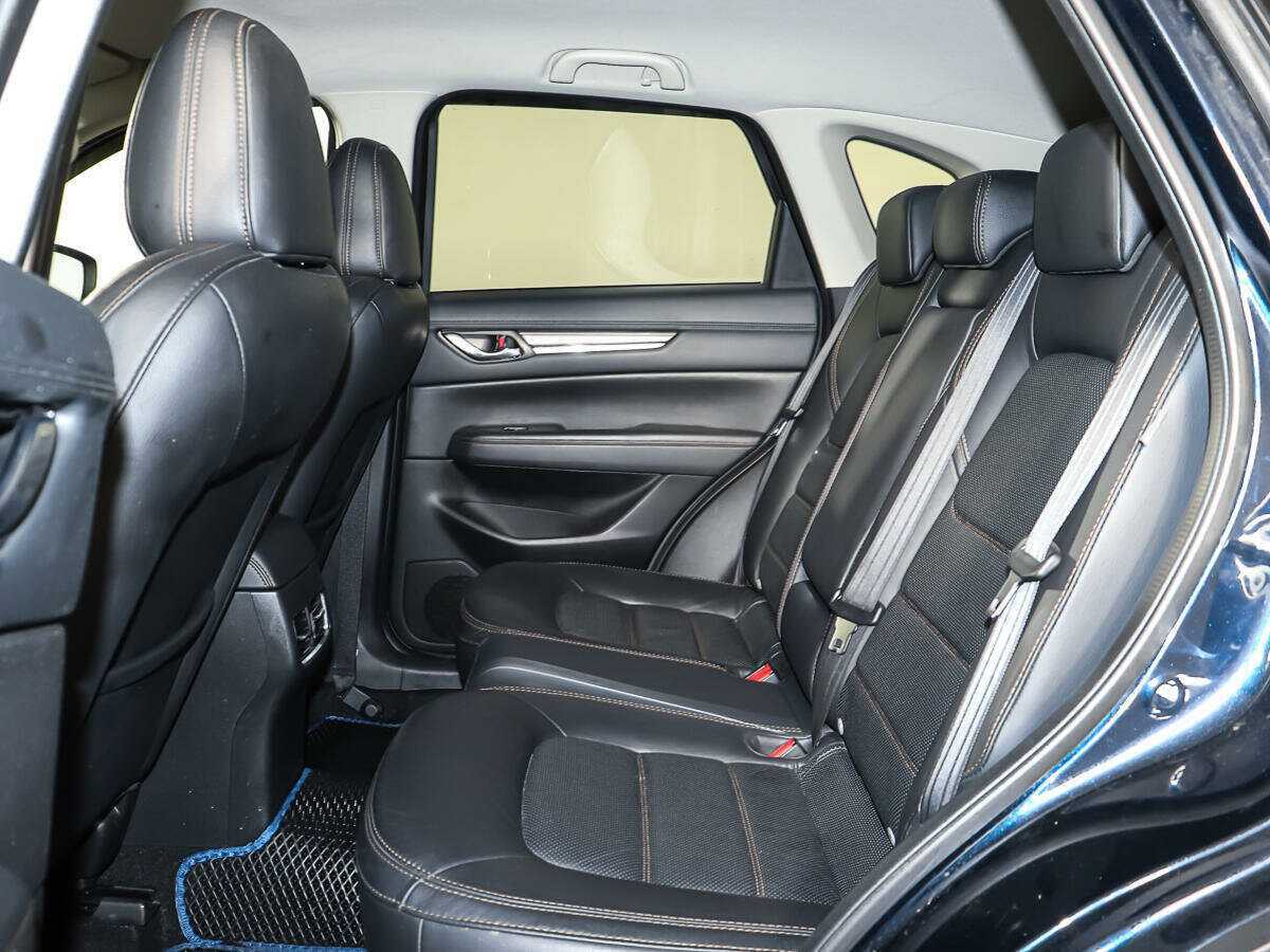 Купить Mazda CX-5, 2020, 85 339 км, фото №10