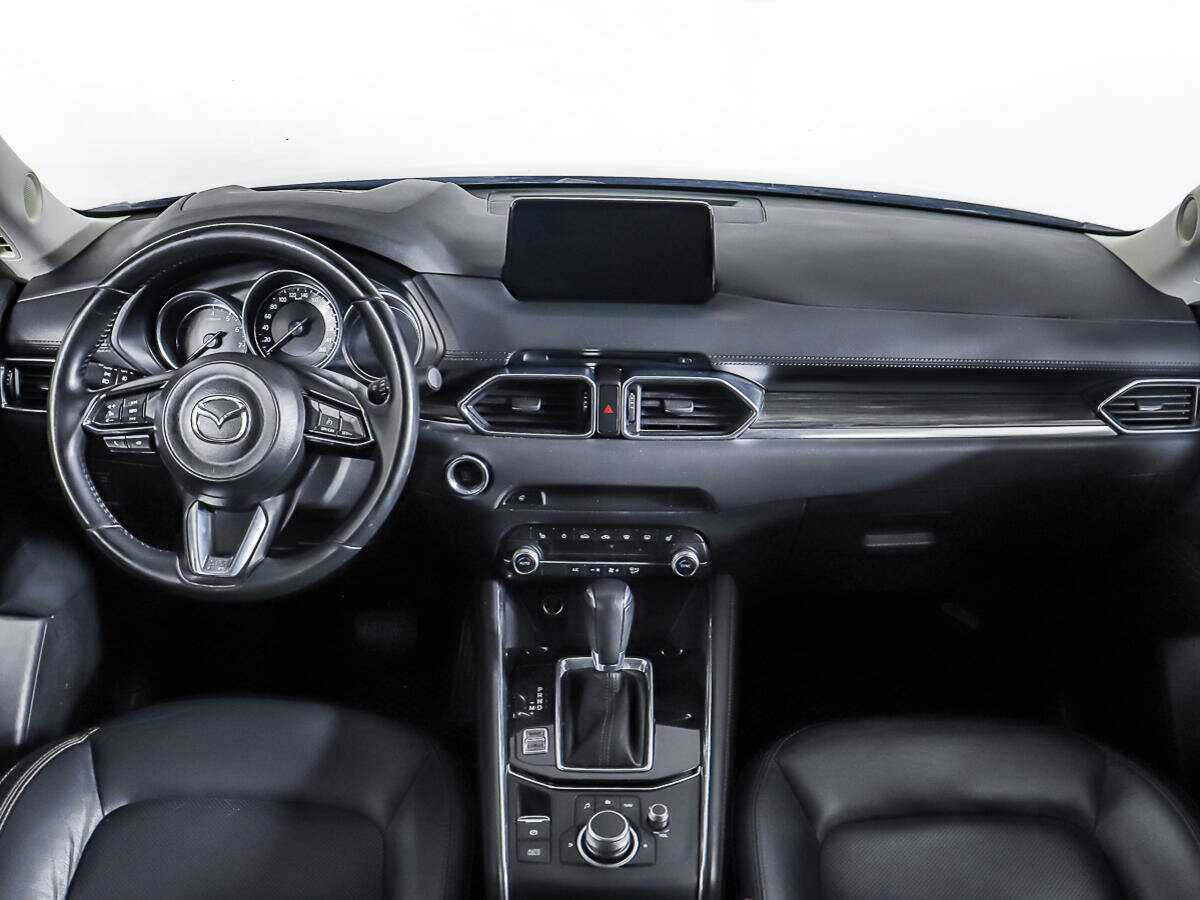 Купить Mazda CX-5, 2020, 85 339 км, фото №11