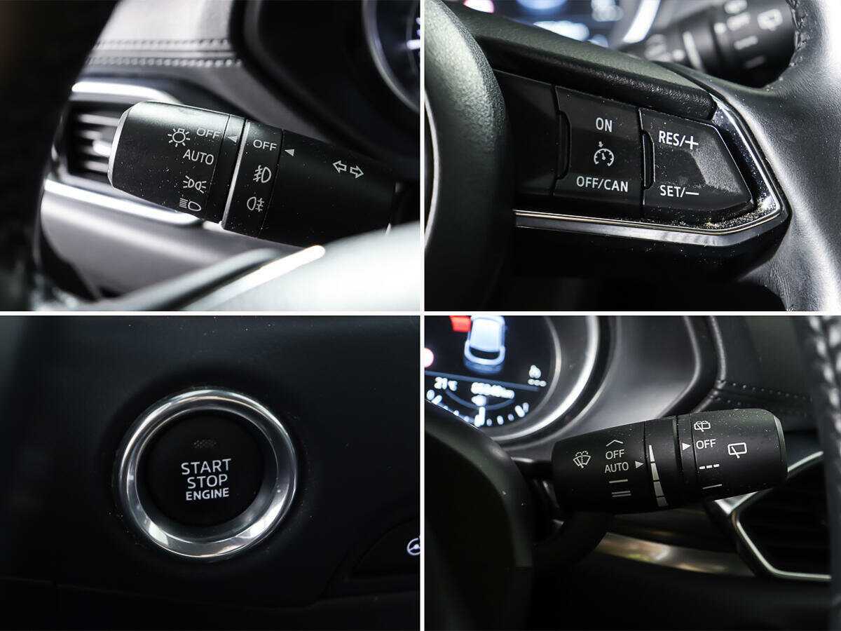 Купить Mazda CX-5, 2020, 85 339 км, фото №17