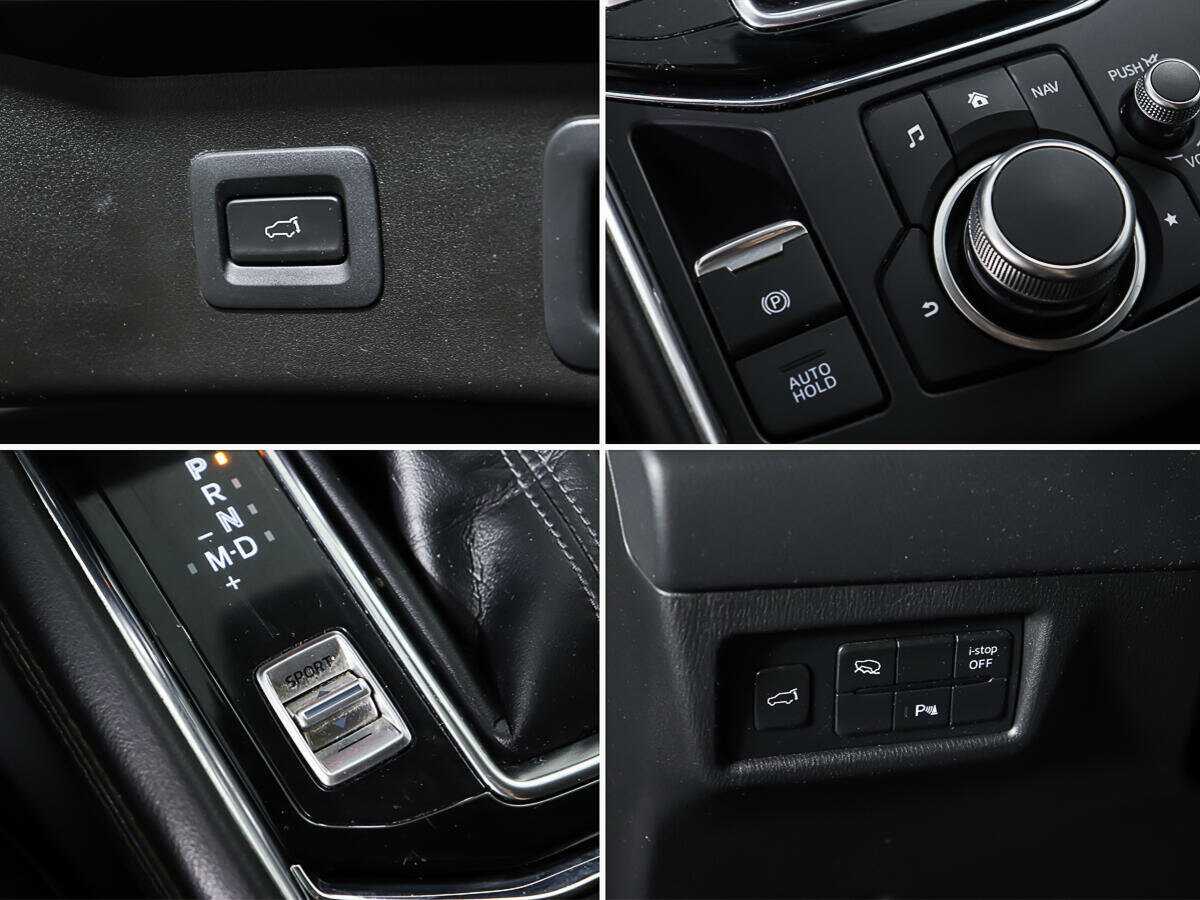 Купить Mazda CX-5, 2020, 85 339 км, фото №18