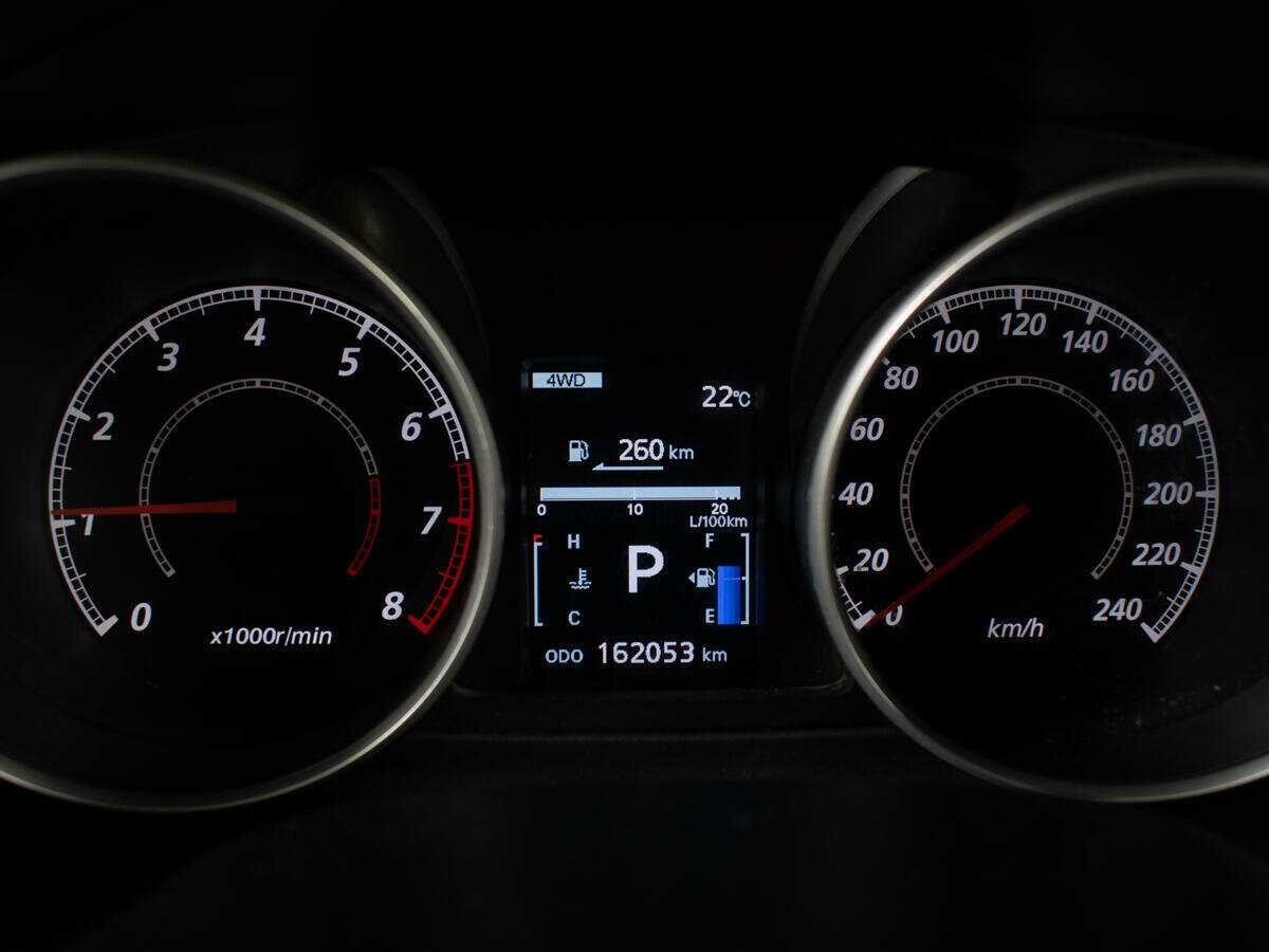 Купить Mitsubishi Outlander, 2010, 162 050 км, фото №9