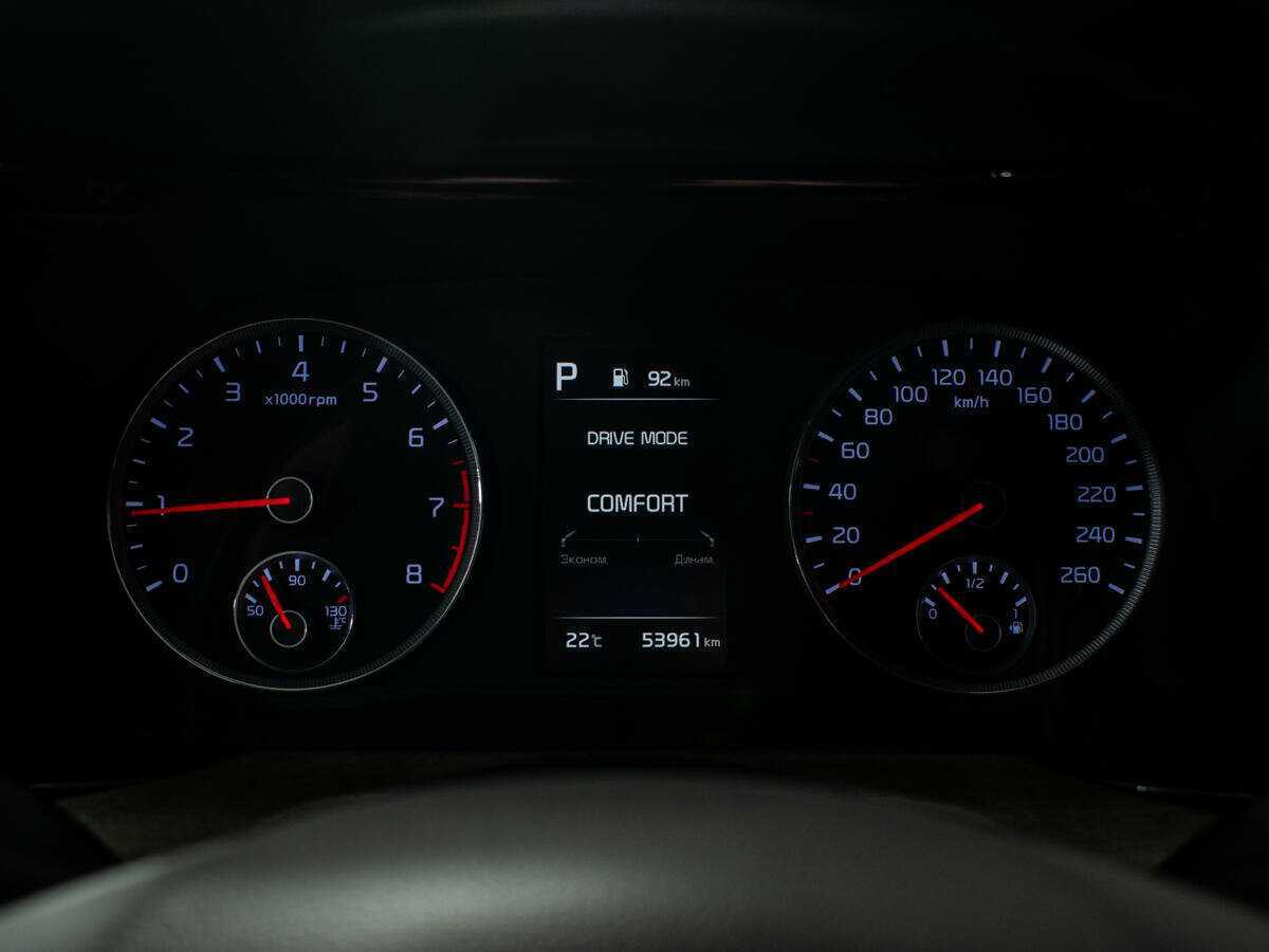 Купить Kia K5, 2021, 53 957 км, фото №12