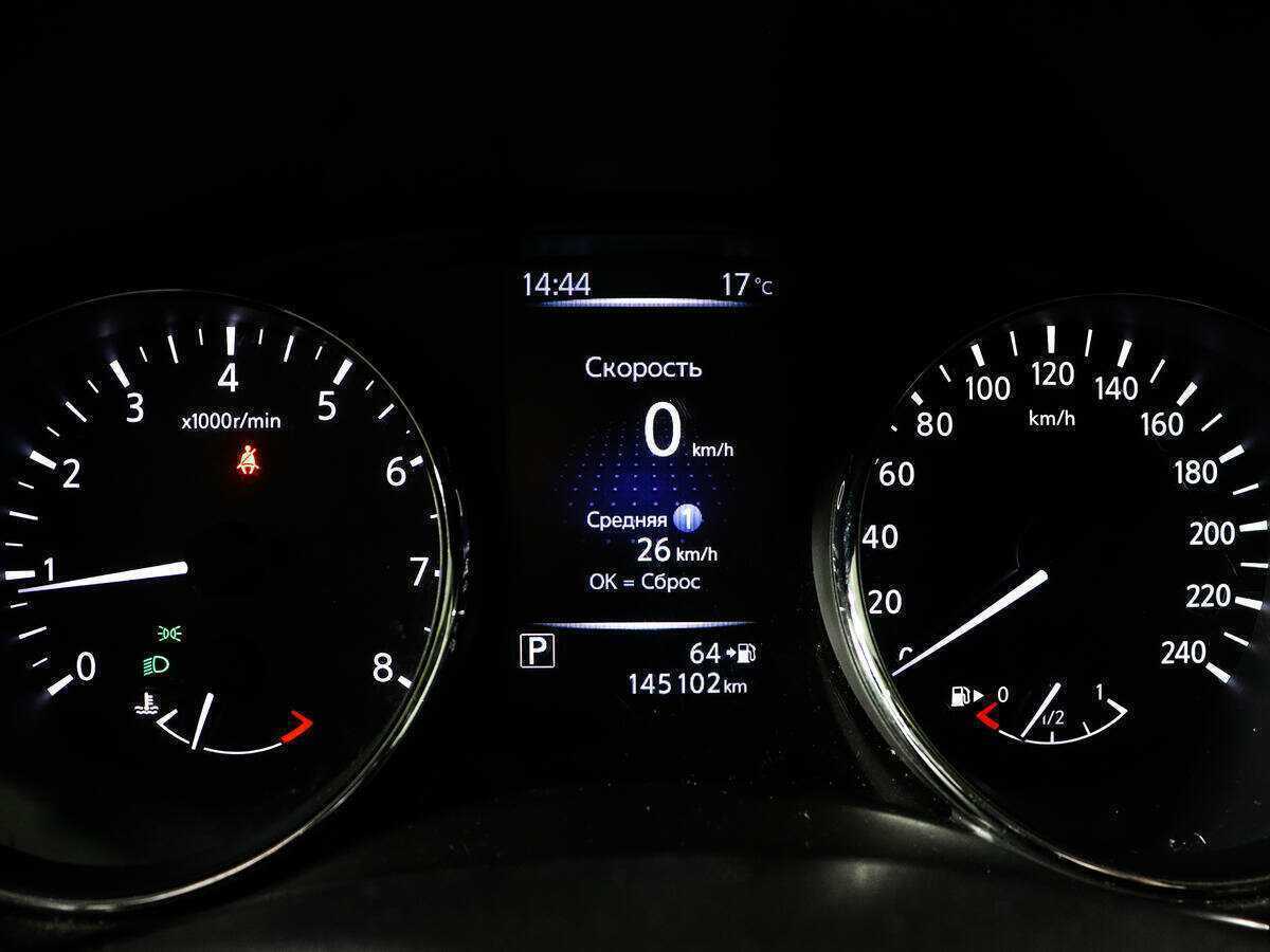 Купить Nissan Qashqai, 2019, 145 101 км, фото №11