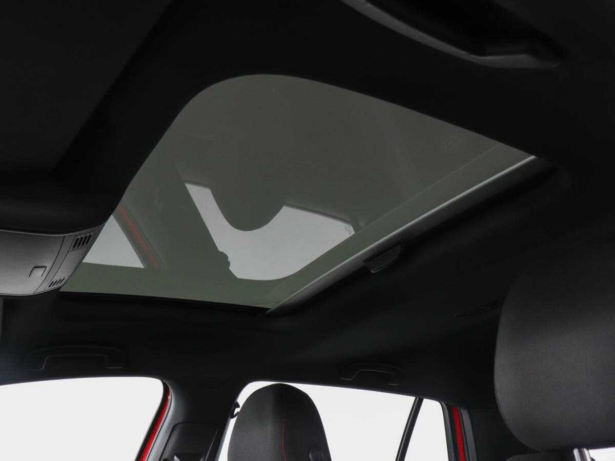 Купить Volkswagen Golf GTI, 2013, 130 793 км, фото №14