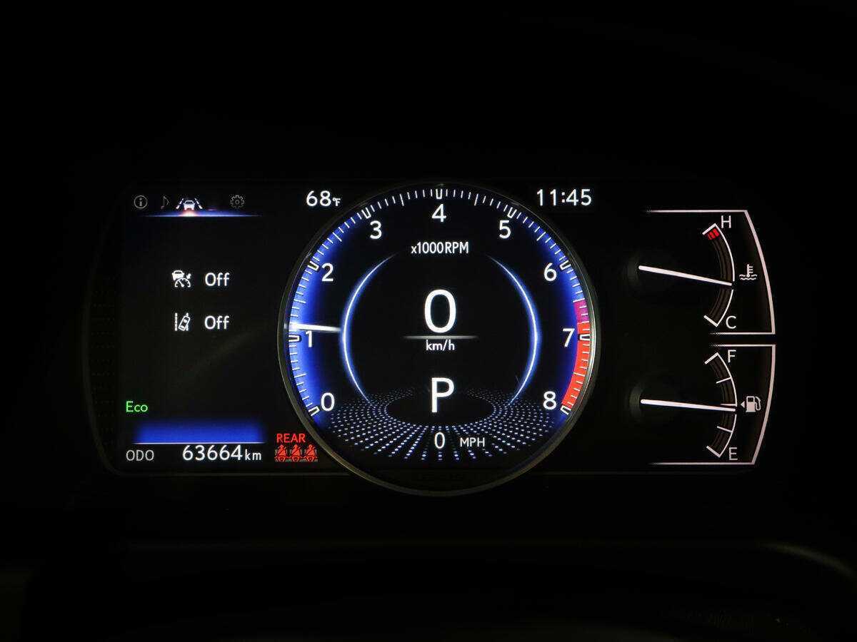 Купить Lexus ES 250, 2021, 63 663 км, фото №9