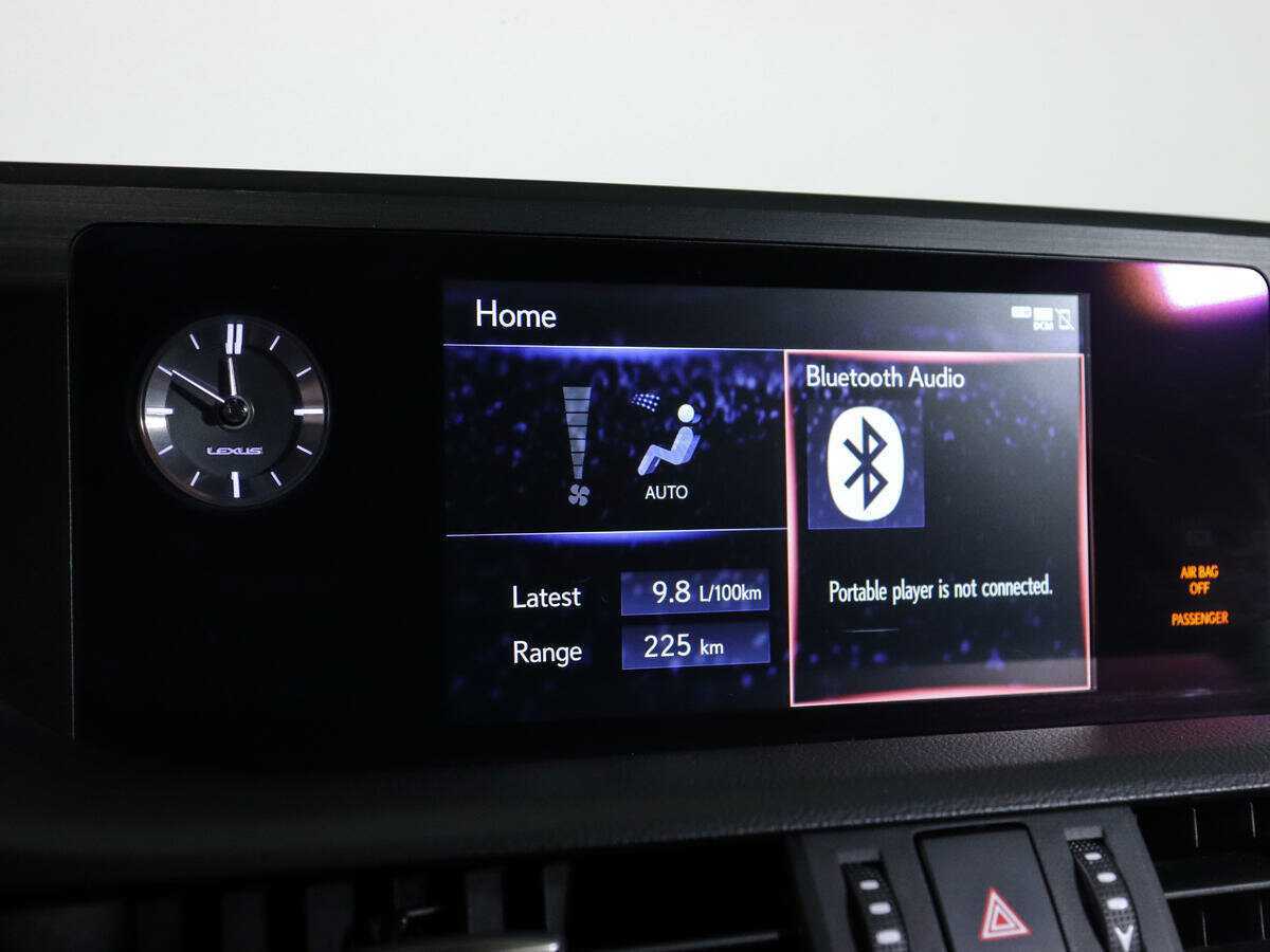 Купить Lexus ES 250, 2021, 63 663 км, фото №22