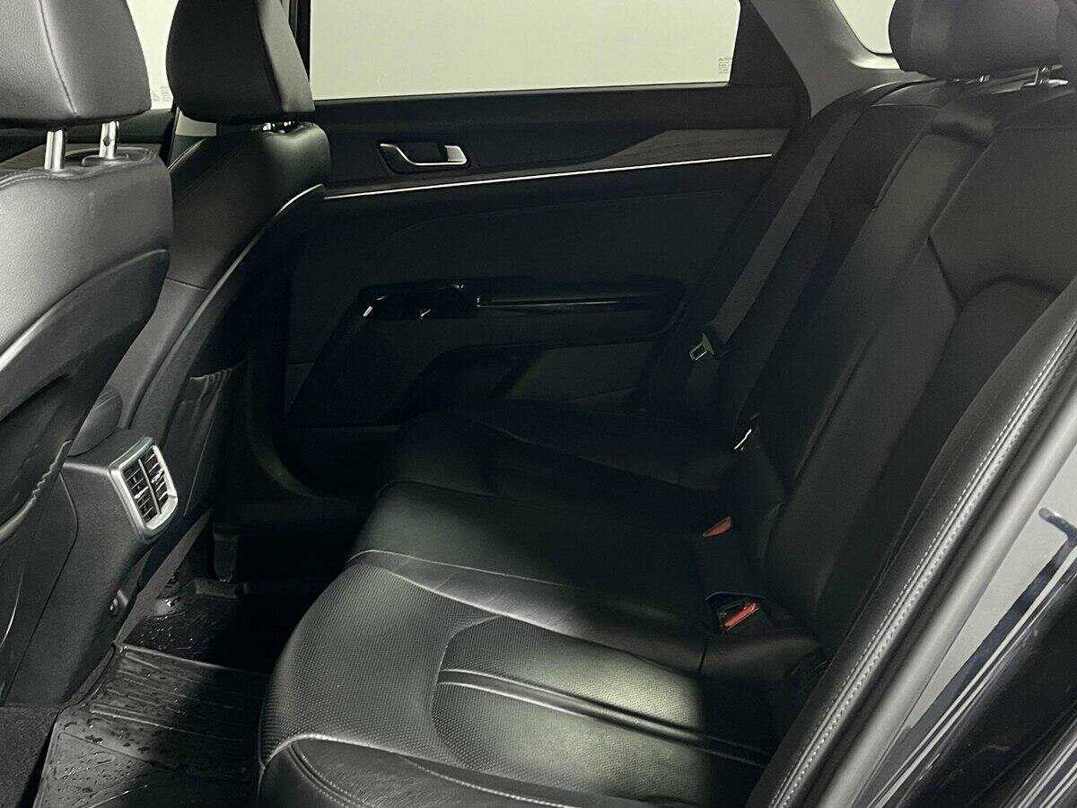 Купить Kia K5, 2021, 37 000 км, фото №8