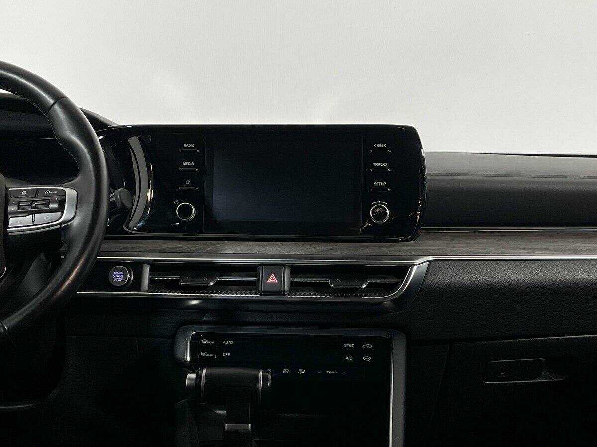 Купить Kia K5, 2021, 37 000 км, фото №10