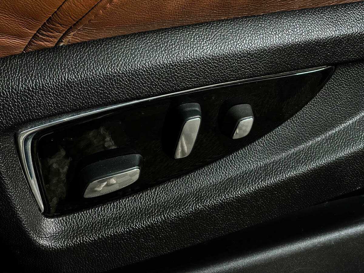 Купить Cadillac Escalade, 2016, 152 037 км, фото №15