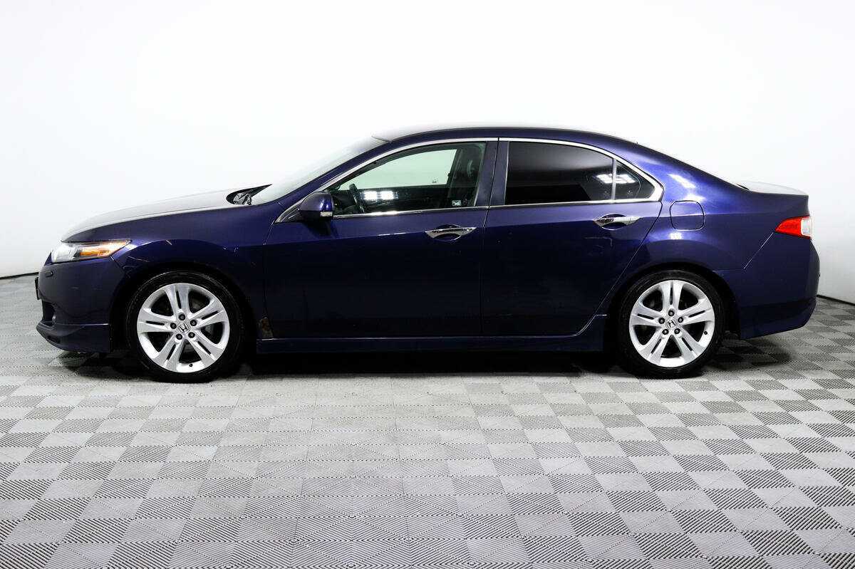 Купить Honda Accord, 2008, 179 913 км, фото №8