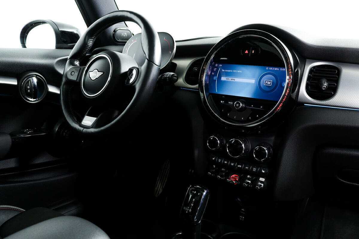 Купить Mini Hatch JCW John Cooper Works, 2021, 60 051 км, фото №9