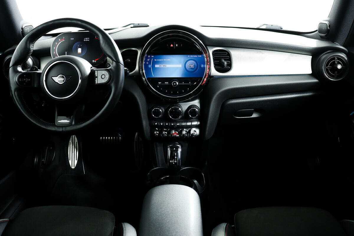 Купить Mini Hatch JCW John Cooper Works, 2021, 60 051 км, фото №11