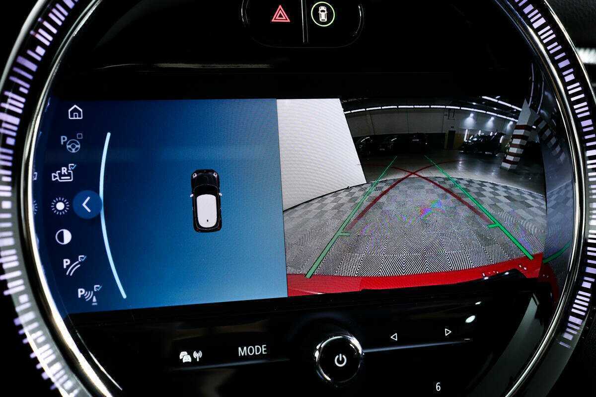 Купить Mini Hatch JCW John Cooper Works, 2021, 60 051 км, фото №14