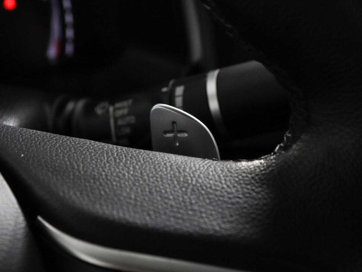 Купить Haval F7x, 2021, 40 853 км, фото №14