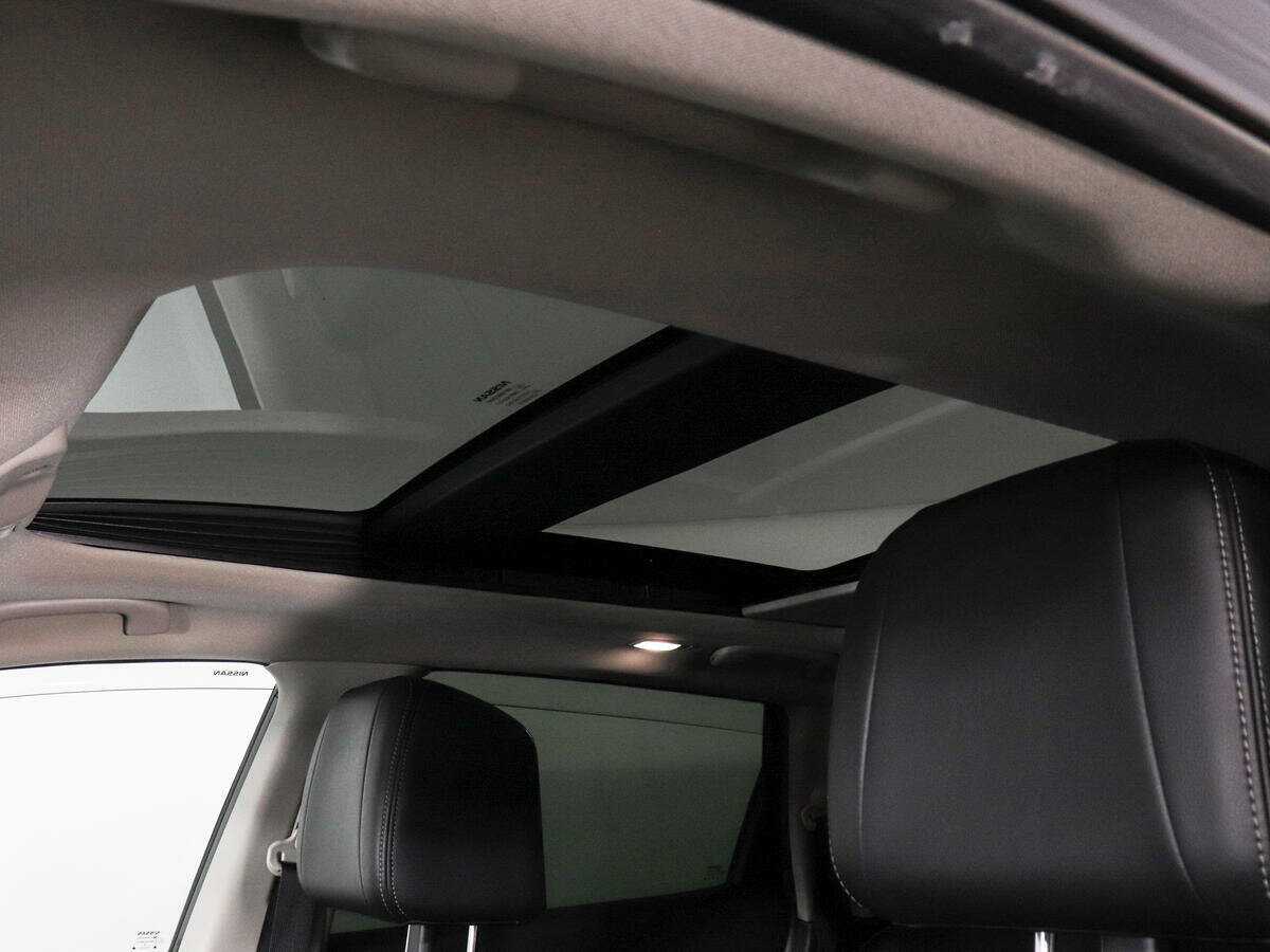 Купить Nissan Murano, 2018, 124 714 км, фото №13