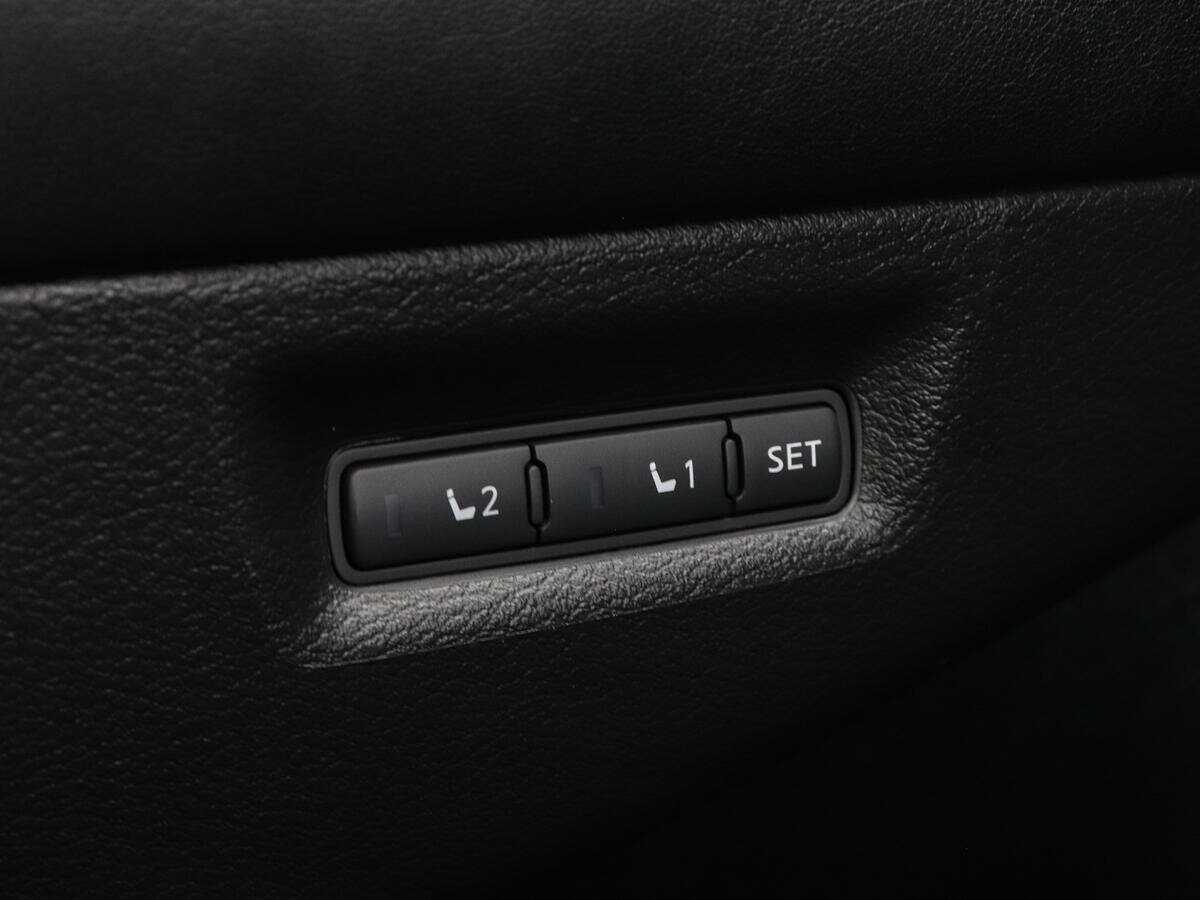 Купить Nissan Murano, 2018, 124 714 км, фото №15