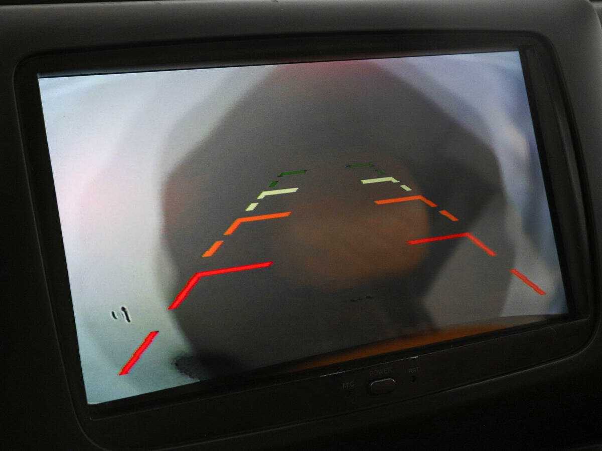 Купить Renault Duster, 2021, 81 946 км, фото №13