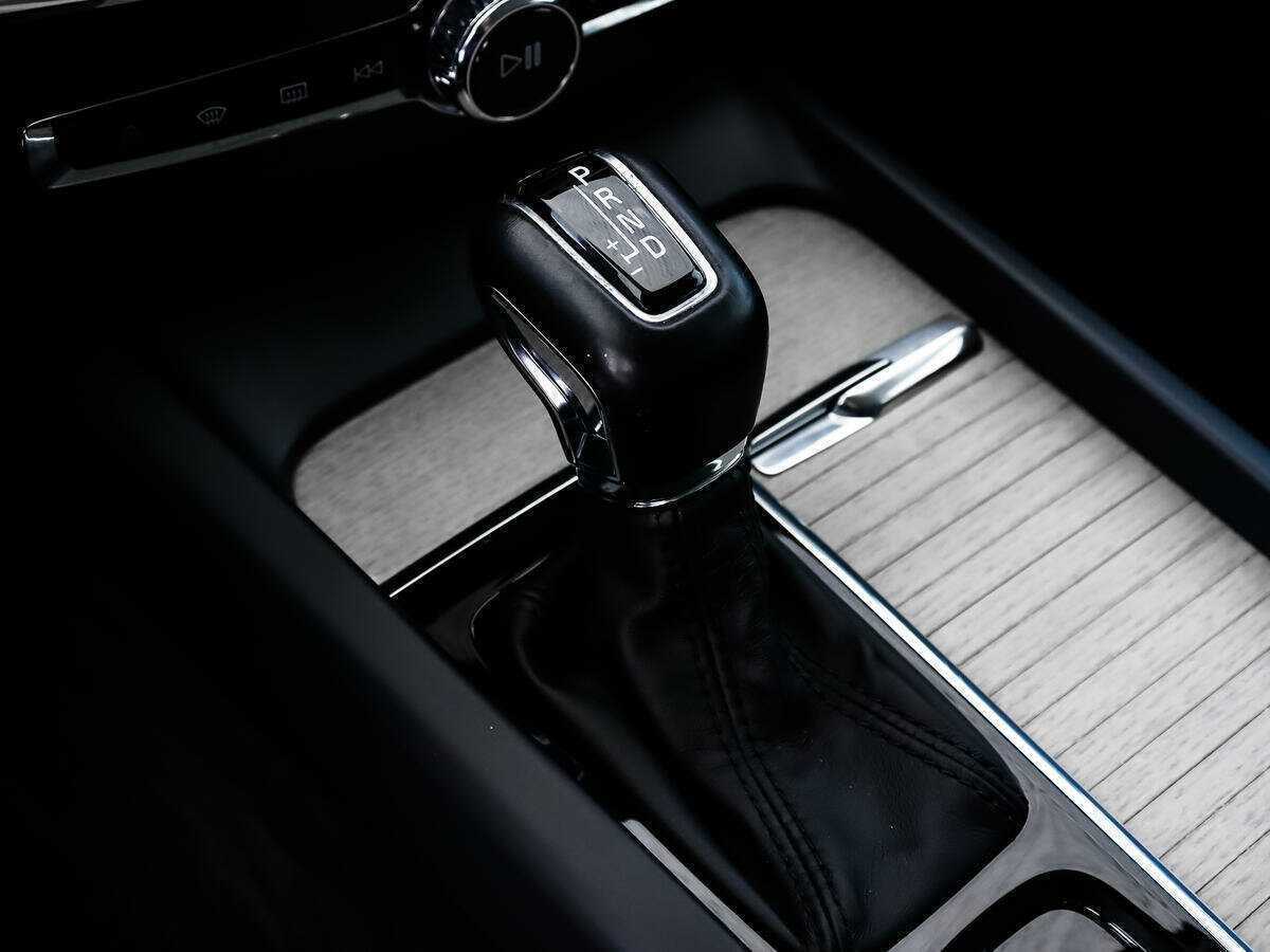 Купить Volvo XC60, 2018, 109 272 км, фото №10