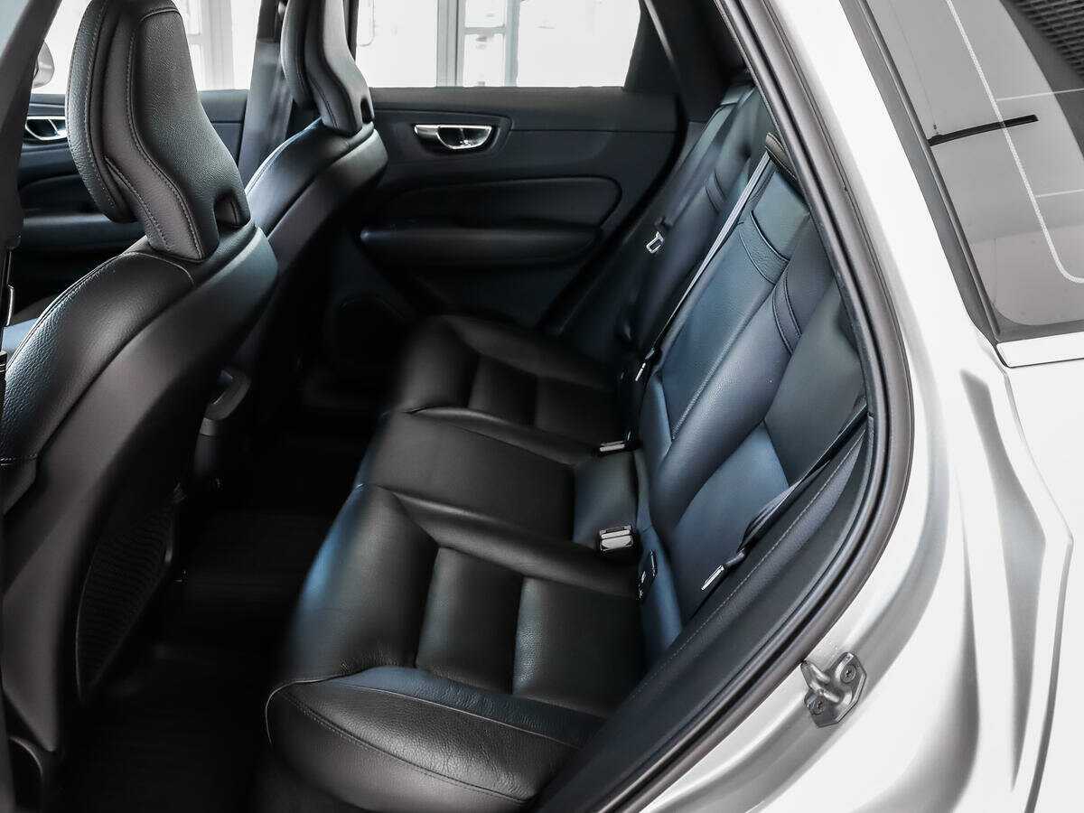 Купить Volvo XC60, 2018, 109 272 км, фото №11