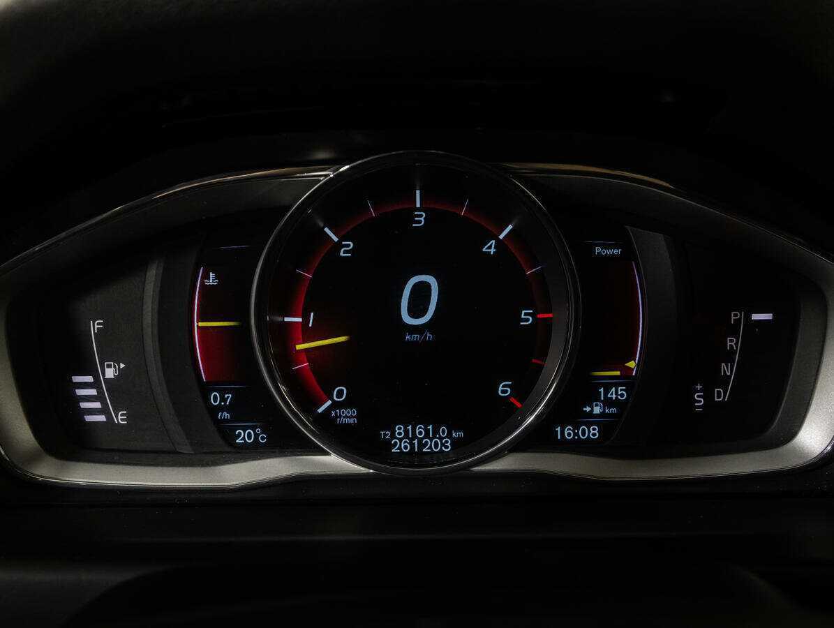 Купить Volvo XC70, 2014, 261 201 км, фото №10