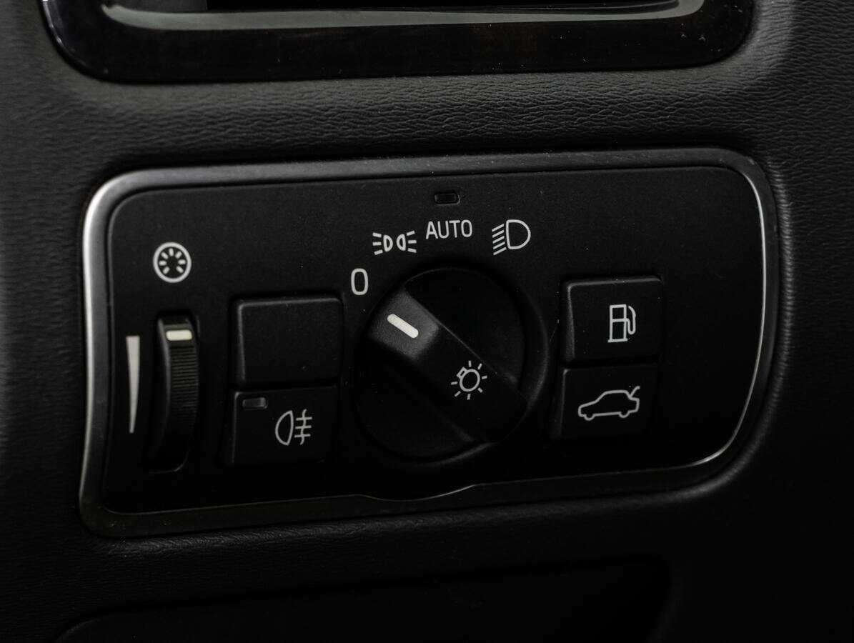 Купить Volvo XC70, 2014, 261 201 км, фото №14