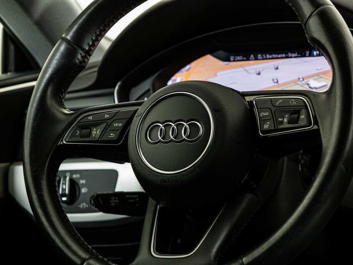 Купить Audi A5 Sportback 40 TDI, 2019, 154 822 км, фото №12