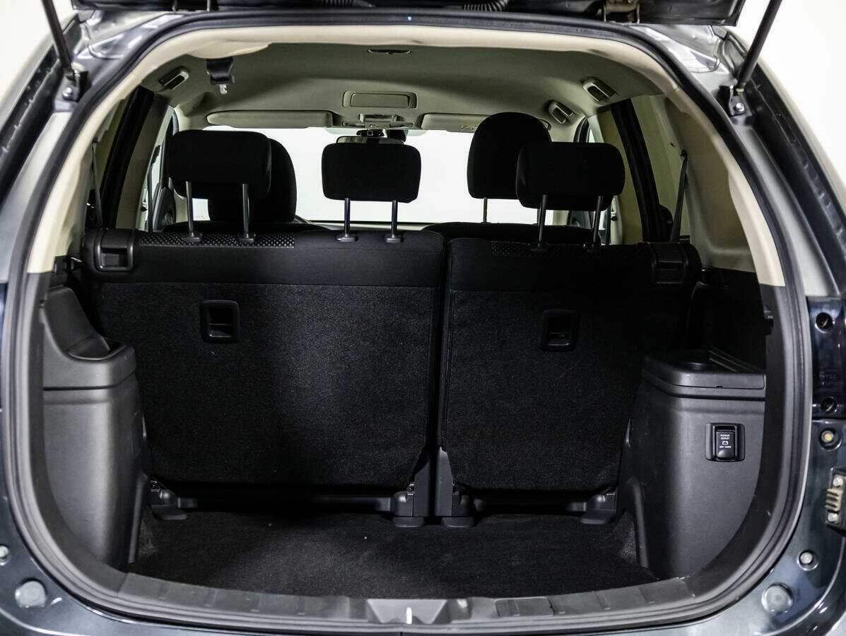 Купить Mitsubishi Outlander, 2019, 32 250 км, фото №15