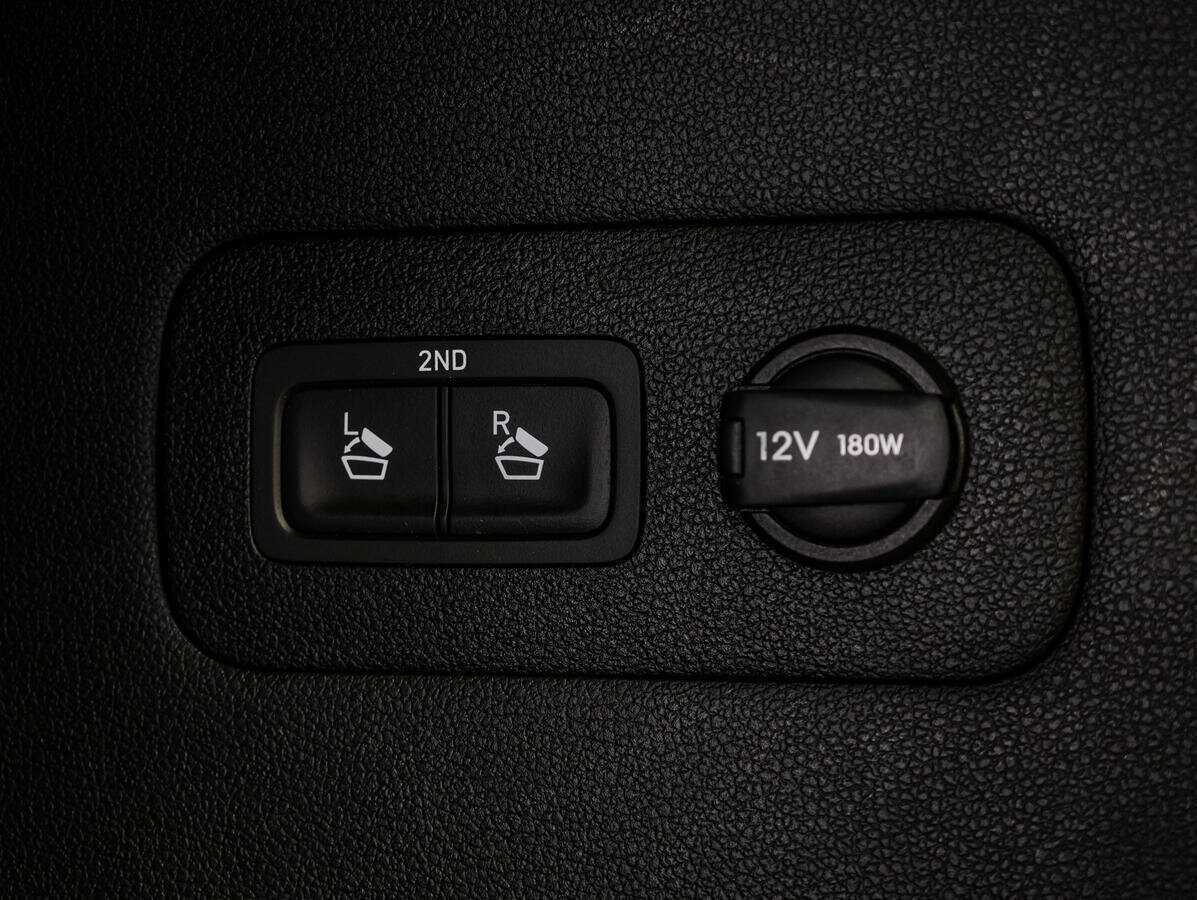 Купить Hyundai Santa Fe, 2021, 112 300 км, фото №21