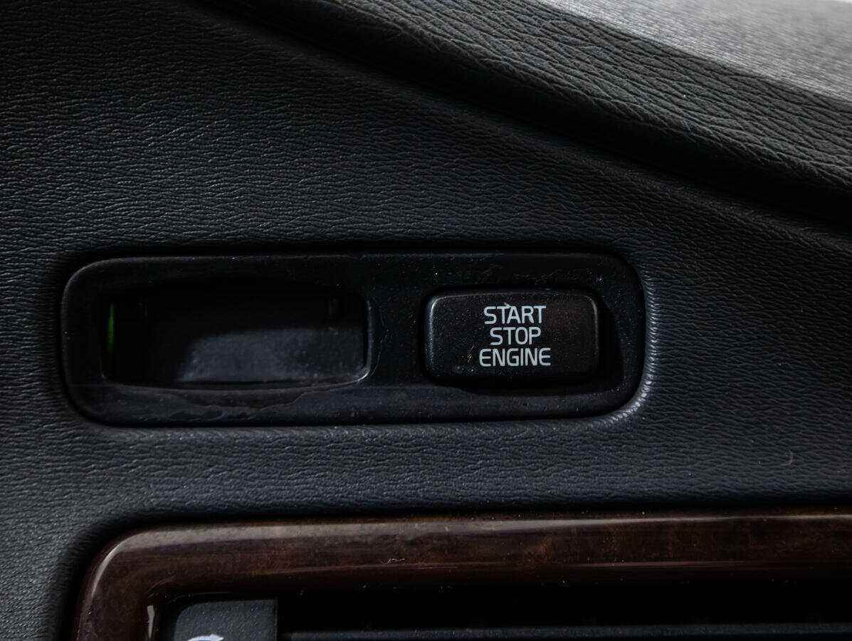 Купить Volvo S80, 2007, 314 609 км, фото №14