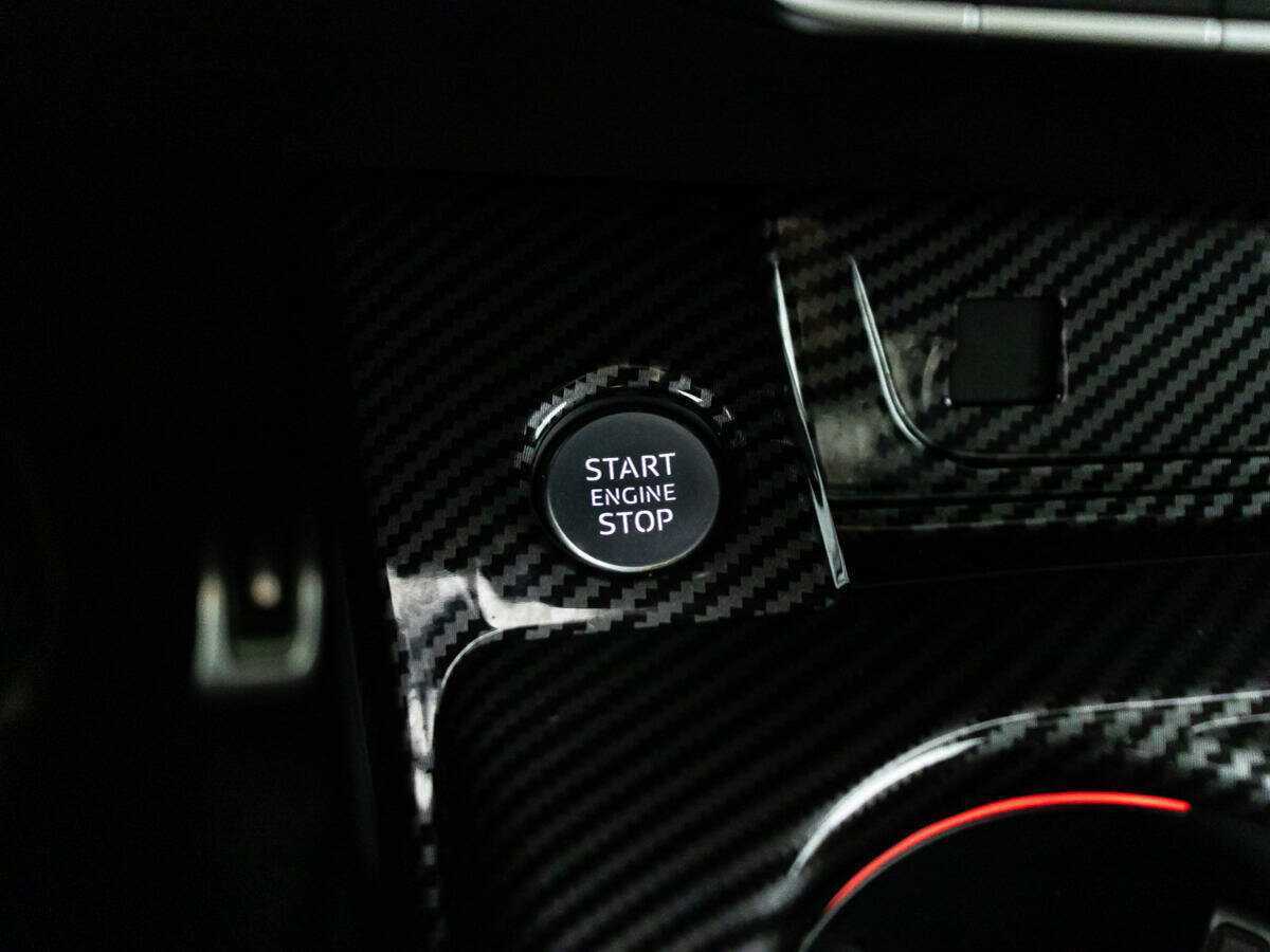 Купить Audi A5, 2017, 98 172 км, фото №19