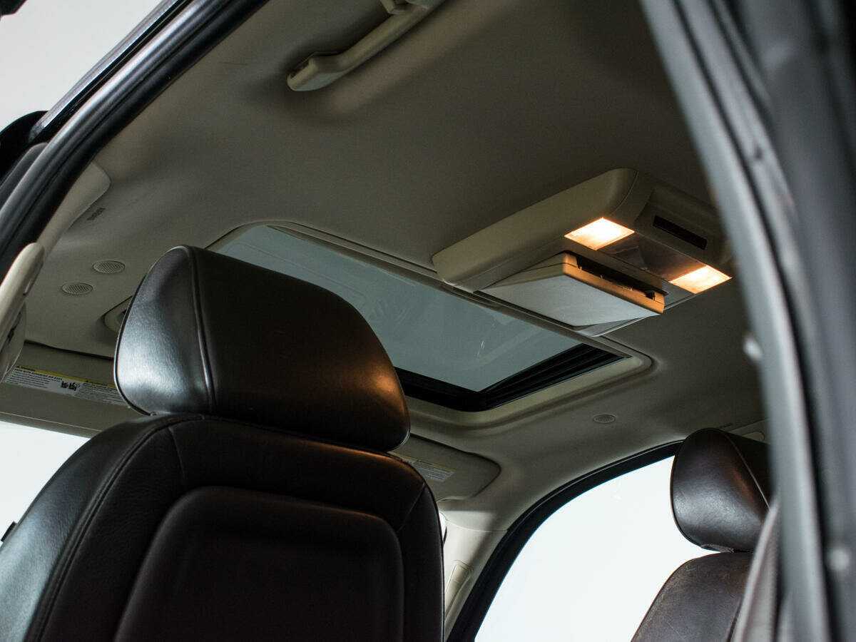 Купить Cadillac Escalade, 2011, 270 000 км, фото №14