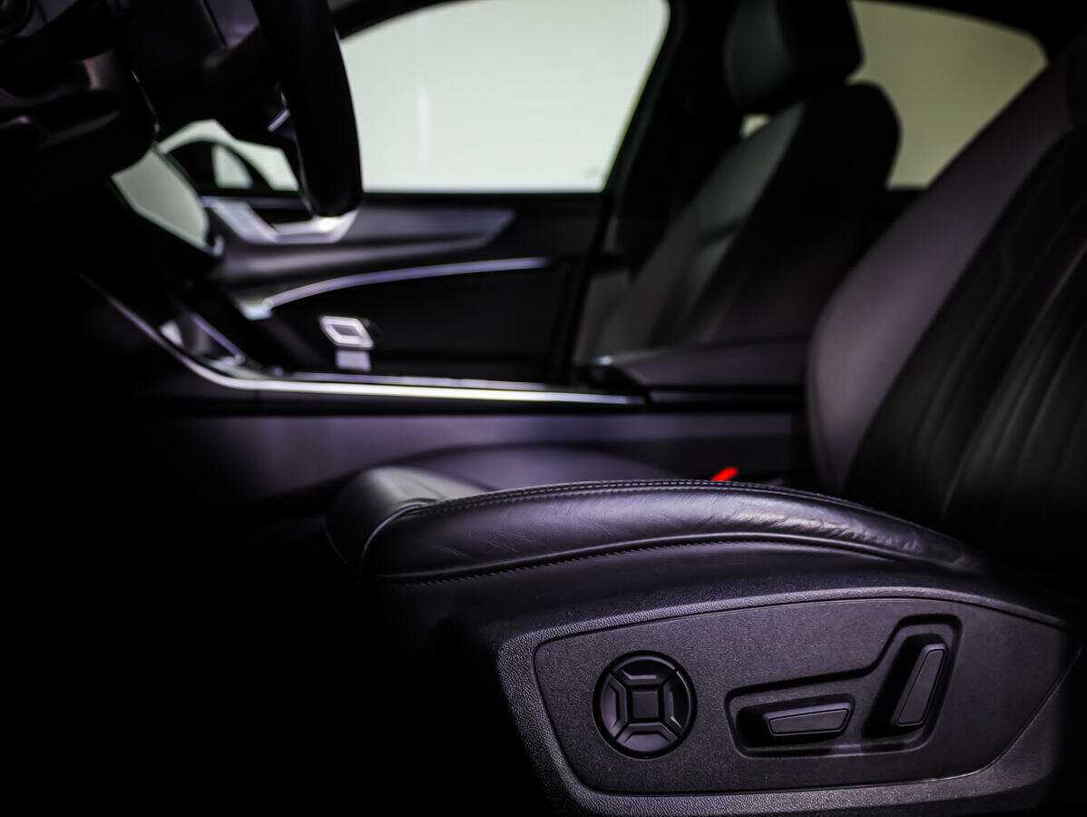 Купить Audi A6 L 40 TFSI, 2020, 102 052 км, фото №16