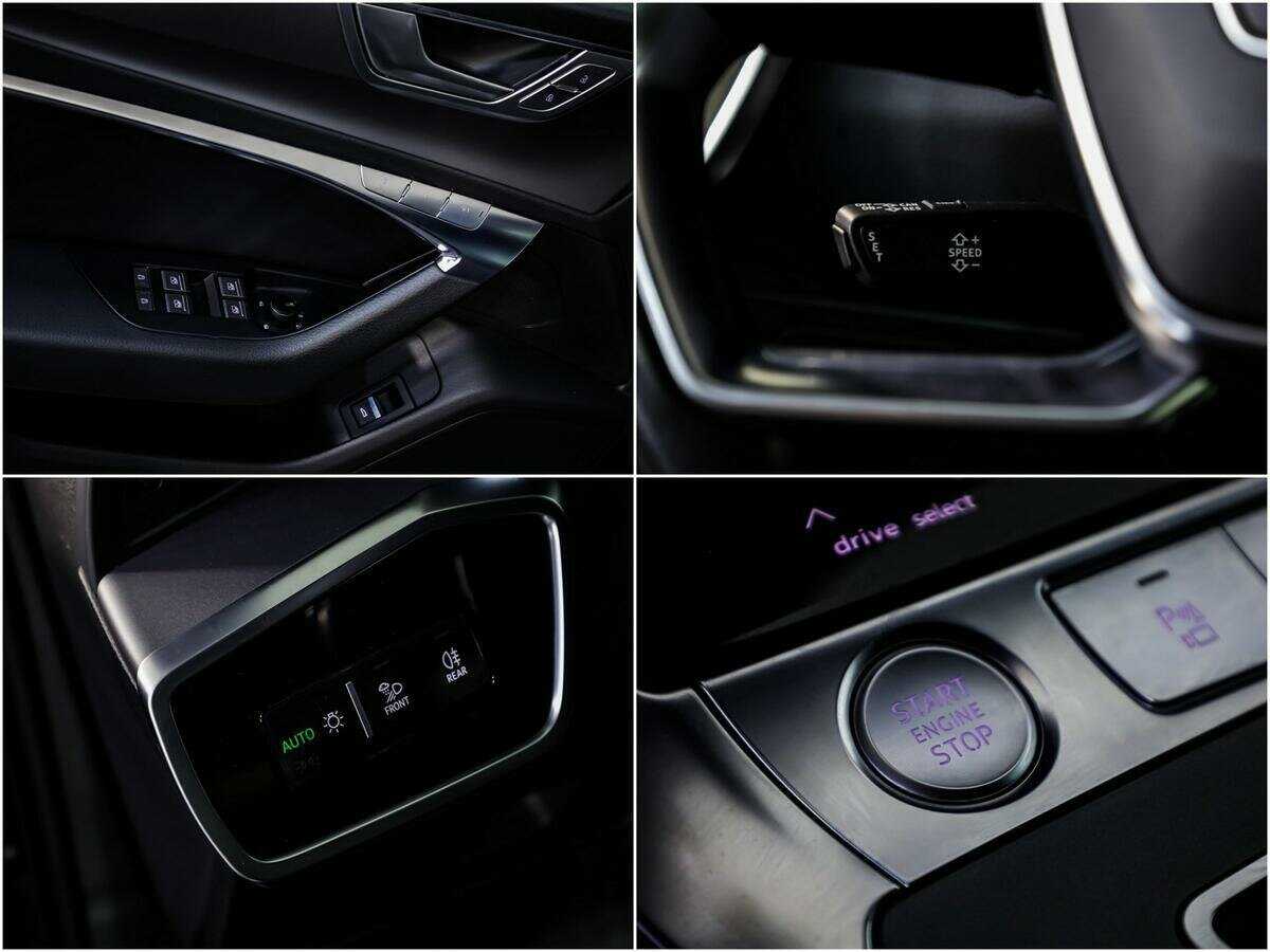 Купить Audi A6 L 40 TFSI, 2020, 102 052 км, фото №19