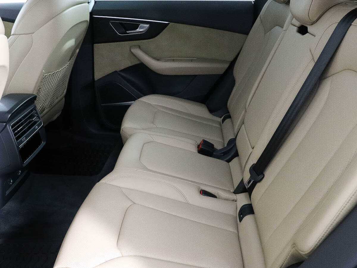 Купить Audi Q8 45 TDI, 2021, 116 001 км, фото №8