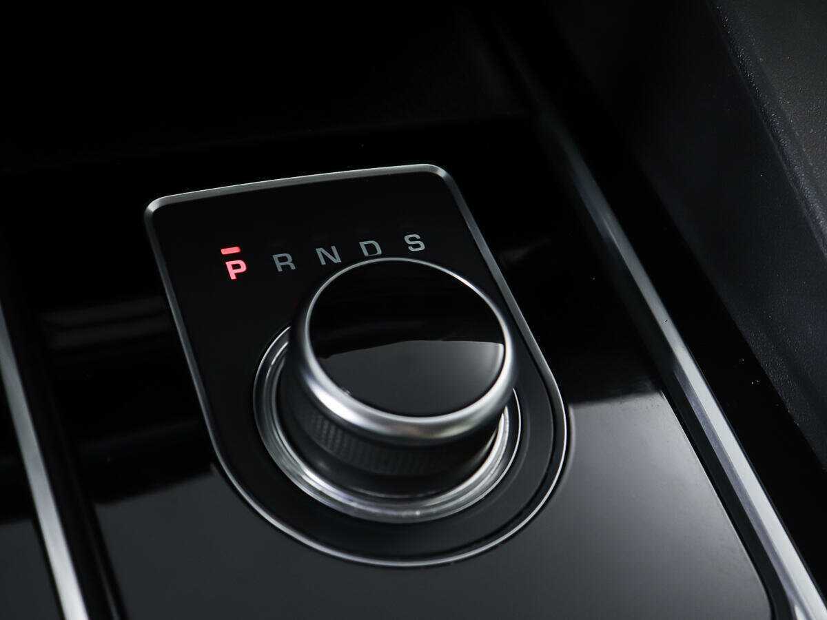 Купить Jaguar F-Pace, 2016, 139 271 км, фото №20