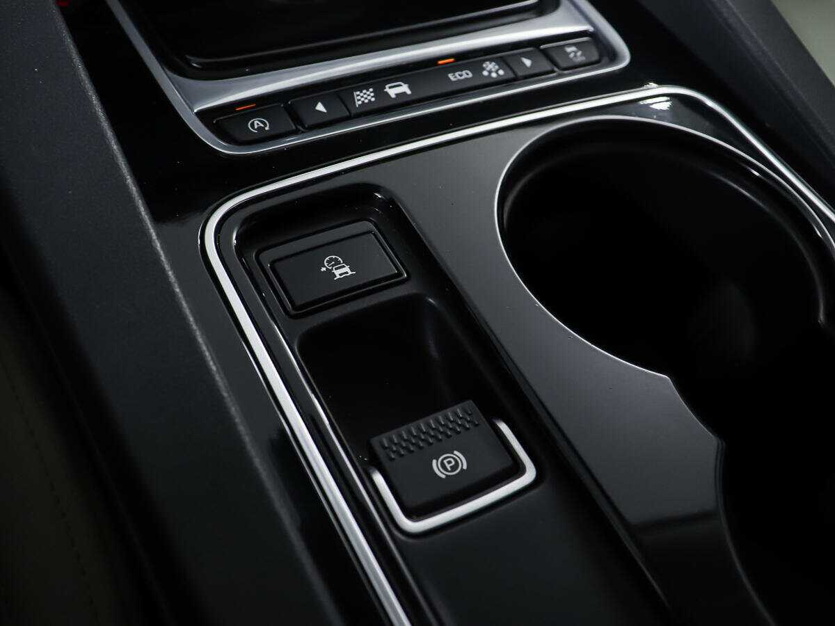 Купить Jaguar F-Pace, 2016, 139 271 км, фото №22