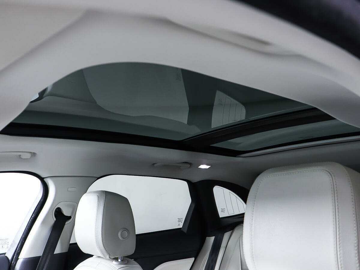 Купить Jaguar F-Pace, 2016, 139 271 км, фото №23