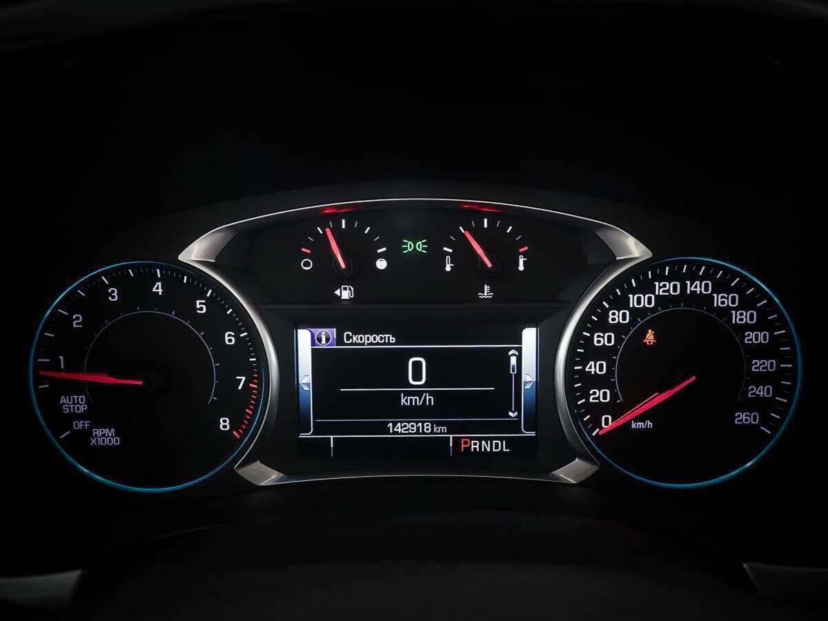 Купить Chevrolet Traverse, 2018, 142 917 км, фото №15